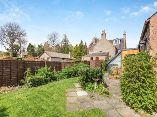 A szálláshely kívülről, The Coyles Cottage - Sbh in Ballater A szálláshely kívülről, The Coyles Cottage - Sbh in Ballater