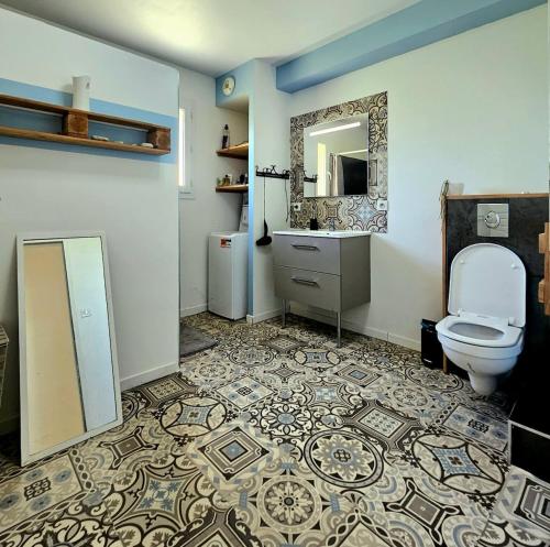 Location avec vue sur Pyrénées (Location avec vue sur Pyrenees) in Madiran Location avec vue sur Pyrénées (Location avec vue sur Pyrenees) in Madiran