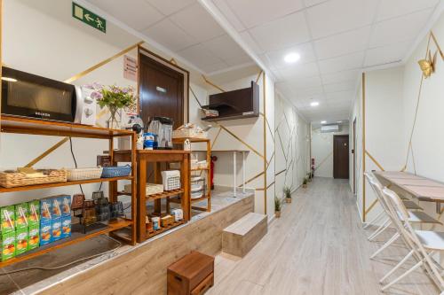 7A Hostal in Torrevieja 7A Hostal in Torrevieja