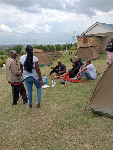 Longonot View Camp and Accommodation, Naivasha in Naivasha Longonot View Camp and Accommodation, Naivasha in Naivasha
