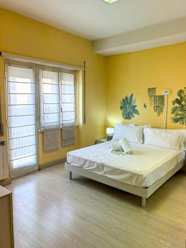 Bed, Roma Pinoy Stay in Rome Suburbs Bed, Roma Pinoy Stay in Rome Suburbs