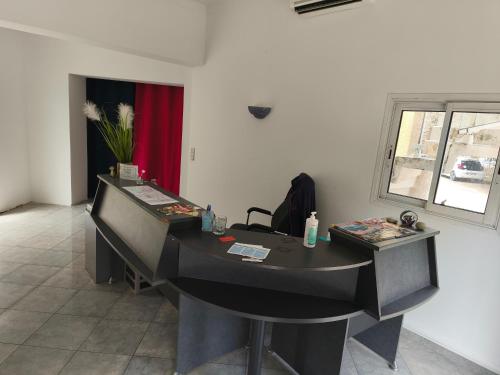 Residella hotel in Gemenos Residella hotel in Gemenos