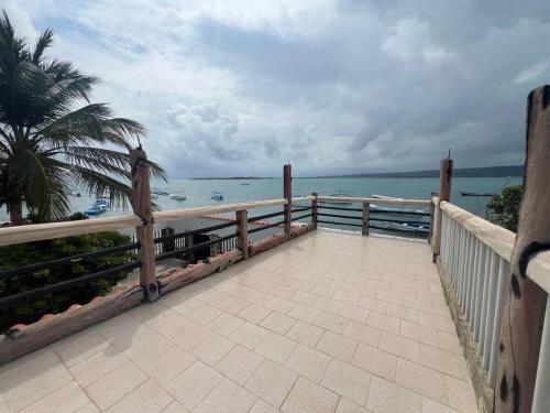 Seaside House with Private Pier in Chichiriviche Seaside House with Private Pier in Chichiriviche