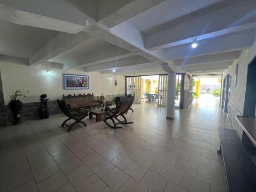 Seaside House with Private Pier in Chichiriviche Seaside House with Private Pier in Chichiriviche