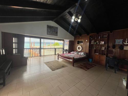 Seaside House with Private Pier in Chichiriviche Seaside House with Private Pier in Chichiriviche