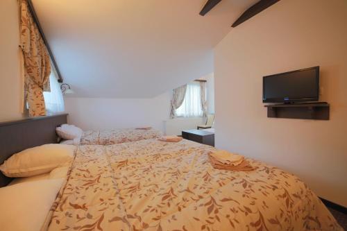 المرافق, Villa od Alula in Vevcani المرافق, Villa od Alula in Vevcani