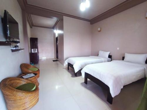 Arara escpd homestay in Cherrapunji Arara escpd homestay in Cherrapunji