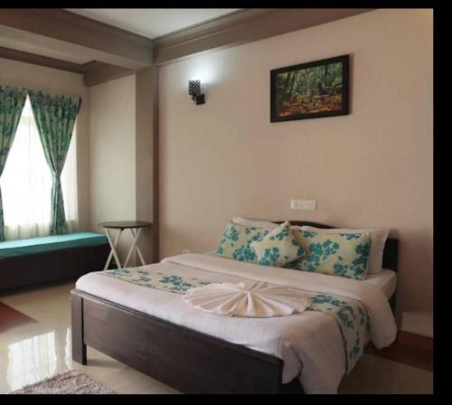 Arara escpd homestay in Cherrapunji Arara escpd homestay in Cherrapunji