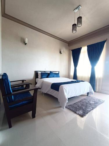 Arara escpd homestay in Cherrapunji Arara escpd homestay in Cherrapunji