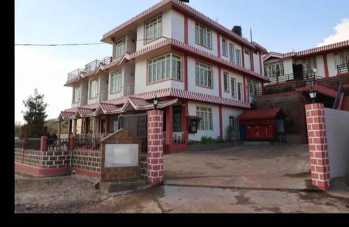 Arara escpd homestay in Cherrapunji Arara escpd homestay in Cherrapunji