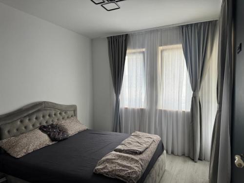 Apartament Grace in มิไฮเอมิเนสกู Apartament Grace in มิไฮเอมิเนสกู