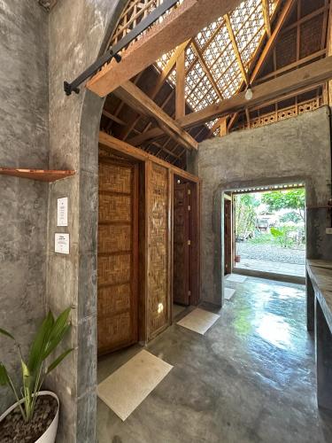 Lawi Haven Homestay in บูร์โกส Lawi Haven Homestay in บูร์โกส