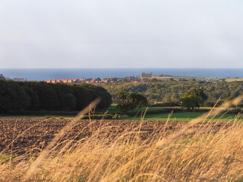 A szálláshely kívülről, Mortar Barn in Littlebeck A szálláshely kívülről, Mortar Barn in Littlebeck