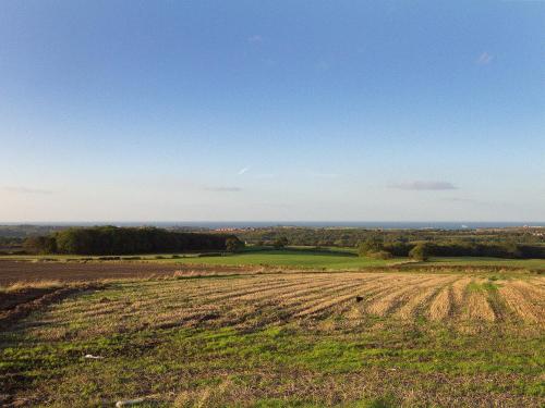 A szálláshely kívülről, Mortar Barn in Littlebeck A szálláshely kívülről, Mortar Barn in Littlebeck