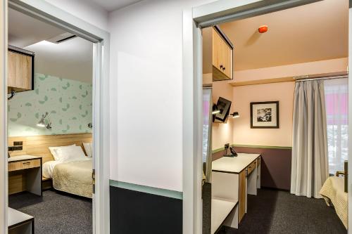 This photo about Mops hotel and Spa shared on HyHotel.com