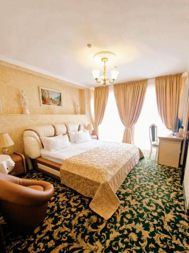 California Boutique Hotel in أوديسا California Boutique Hotel in أوديسا