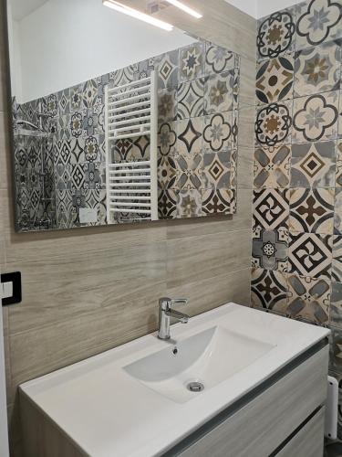 B&B Scirocco e Tramontana in Gallipoli B&B Scirocco e Tramontana in Gallipoli