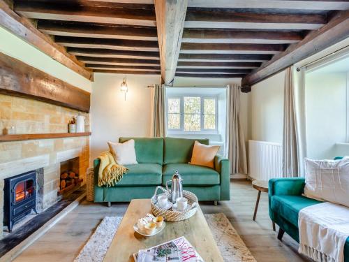 المنظر الخارجي, The Moat House in ايلمينستير المنظر الخارجي, The Moat House in ايلمينستير