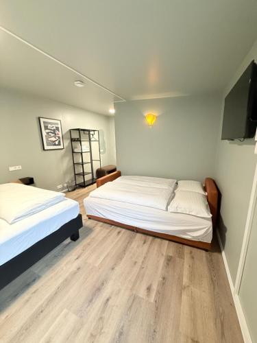 Hótel Gerpir (Hotel Gerpir) in Neskaupstadur Hótel Gerpir (Hotel Gerpir) in Neskaupstadur