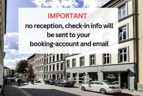 Oslo Stay guesthouse near มันช์ มิวเซียม Oslo Stay guesthouse near มันช์ มิวเซียม