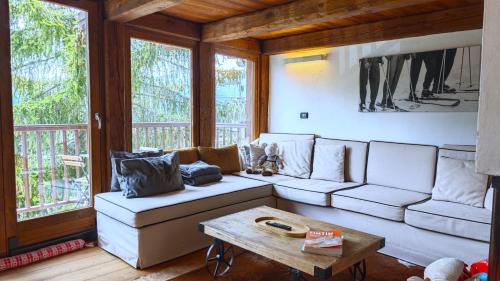 Hostdomus - La Maison di Billy in Sestriere Hostdomus - La Maison di Billy in Sestriere