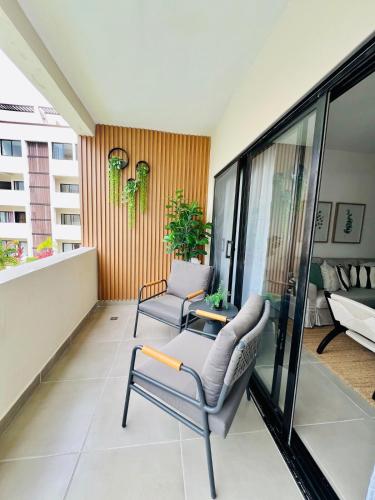 Caribbean dream in Punta Cana in Villa Altagracia Caribbean dream in Punta Cana in Villa Altagracia