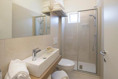 This photo about Hotel Benvenuto shared on HyHotel.com