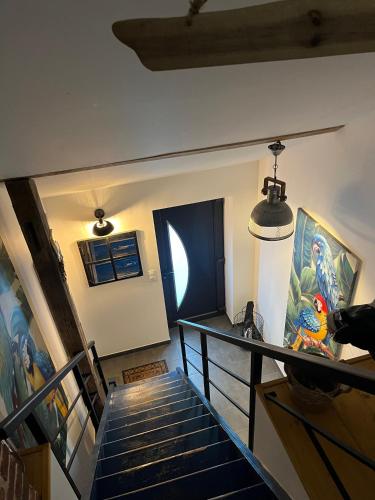 Au petit bonheur de séraphine (Au petit bonheur de seraphine) in Avesnes-sur-Helpe Au petit bonheur de séraphine (Au petit bonheur de seraphine) in Avesnes-sur-Helpe