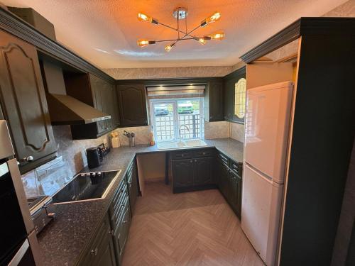 Winchelsea Lodge in Rye Winchelsea Lodge in Rye