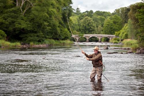 Szórakozási lehetőségek, Carnbeg Green in Antrim Szórakozási lehetőségek, Carnbeg Green in Antrim