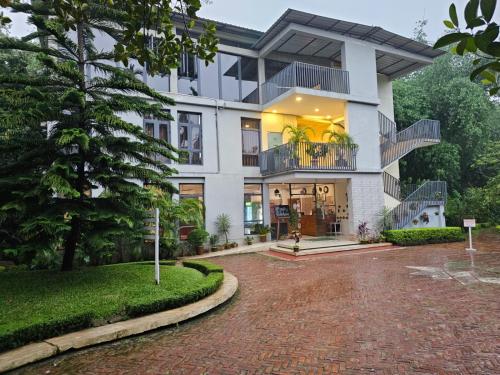 Balishira Resort Ltd. in Sreemangal Upazila Balishira Resort Ltd. in Sreemangal Upazila