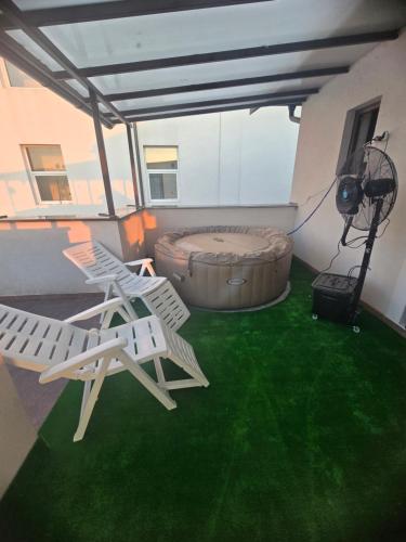 Kika Srebrno Jezero in Veliko Gradiste Kika Srebrno Jezero in Veliko Gradiste