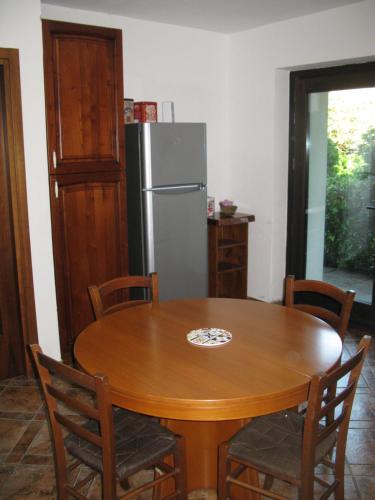 Casa del fattore in Caltignaga Casa del fattore in Caltignaga