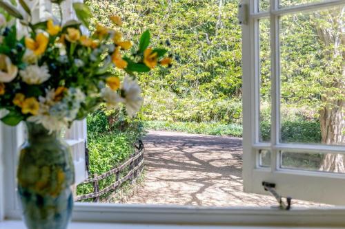 Létesítmények, Landfords Cottage in Landford Létesítmények, Landfords Cottage in Landford