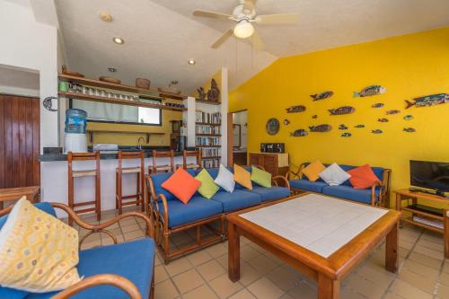 Yool Caanal Unit 5 in Akumal Yool Caanal Unit 5 in Akumal