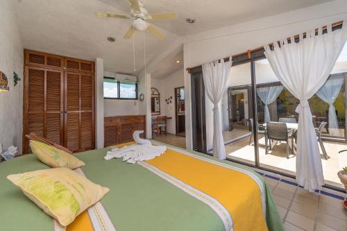 Yool Caanal Unit 5 in Akumal Yool Caanal Unit 5 in Akumal