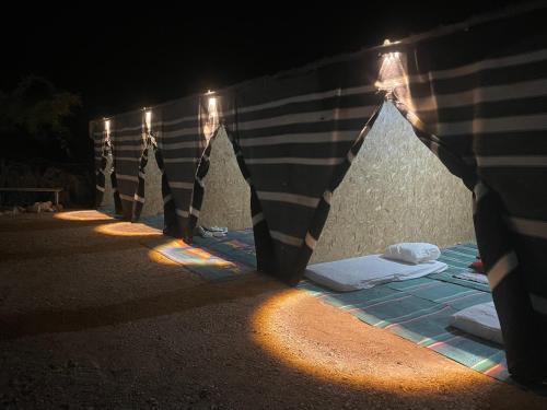 חאן נחל חווה in Halutza חאן נחל חווה in Halutza