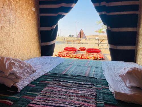 חאן נחל חווה in Halutza חאן נחל חווה in Halutza