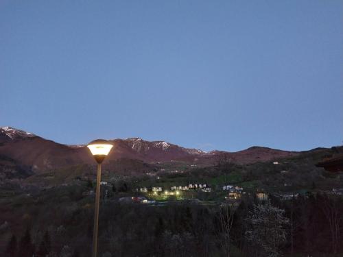 Appartamento Volturina in Fiumalbo Appartamento Volturina in Fiumalbo