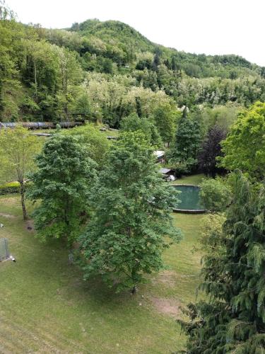 Appartamento Volturina in Fiumalbo Appartamento Volturina in Fiumalbo