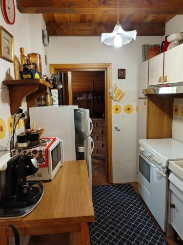 Appartamento Volturina in Fiumalbo Appartamento Volturina in Fiumalbo