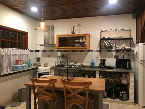 House in IlhaBela - Condominium with Swimming Pool in Agua Branca House in IlhaBela - Condominium with Swimming Pool in Agua Branca