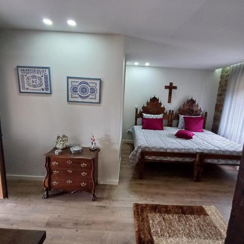 Casa Oliveira in บาร์เรย์โรส Casa Oliveira in บาร์เรย์โรส