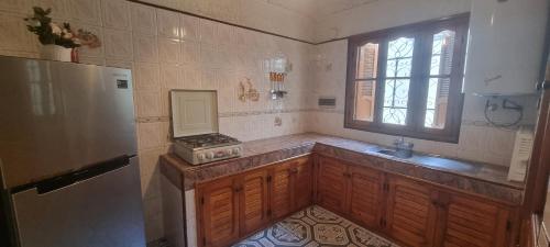 주방, Zagour Houses in 아실라 주방, Zagour Houses in 아실라