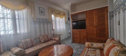 편의 시설/서비스, Zagour Houses in 아실라 편의 시설/서비스, Zagour Houses in 아실라