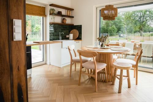 Domek Las&Luz Moszna BALIA in Moszna Domek Las&Luz Moszna BALIA in Moszna