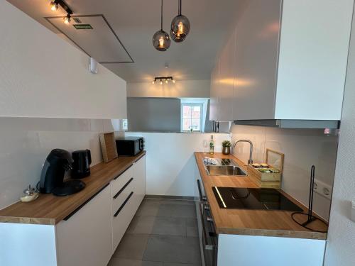 Ferienwohnungen Vito's Apartments Ravensburg in Ravensburg Ferienwohnungen Vito's Apartments Ravensburg in Ravensburg