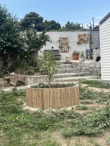 Casa Cany in บาร์เรย์โรส Casa Cany in บาร์เรย์โรส