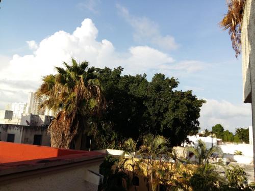 This photo about Kukulcan Hostel & Friends shared on HyHotel.com