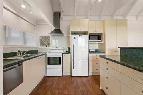 A szálláshely kívülről, The Cottage - Rotorua Holiday Farmstay in Hannas Öböl A szálláshely kívülről, The Cottage - Rotorua Holiday Farmstay in Hannas Öböl